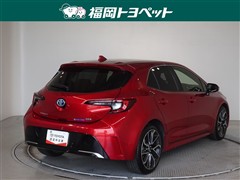 カローラスポーツHEV G Z