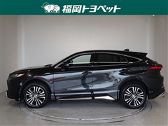 ハリアーPHEV Z