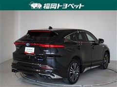 ハリアーPHEV Z