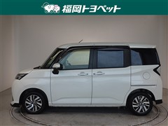 タンク カスタムG