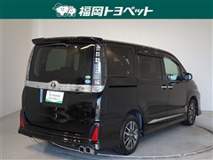 ヴォクシー ZSキラメキ