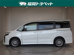 ヴォクシーHEV ZSキラメキ3