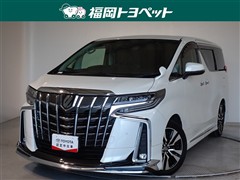 アルファード S Cパッケージ