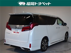 アルファード S Cパッケージ