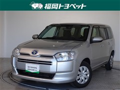 トヨタ プロボックスHEV F