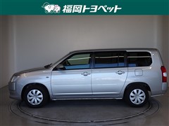 プロボックスHEV F