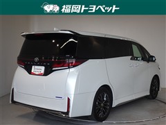 ヴェルファイア Zプレミア