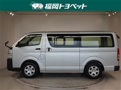 ハイエースV DX