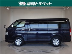 ハイエースVスーパーGLダークプ2