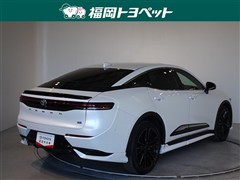 クラウンHEVクロスオーバーRSAD