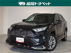 RAV4 G Zパッケージ
