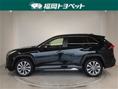 RAV4 G Zパッケージ