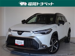 カローラクロス