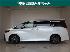 ヴェルファイア Zプレミア