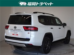 ランドクルーザー300GRスポーツ