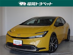 プリウス Z