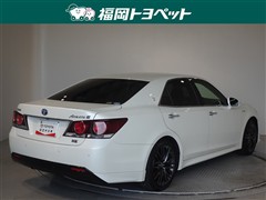 クラウンアスリートHEVアスSJフロリミ
