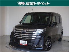 ルーミー カスタムG-T