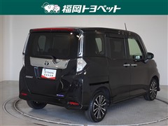 ルーミー カスタムG-T