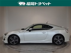 86 GTリミテッド