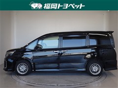 ヴォクシーHEV ZSキラメキ2