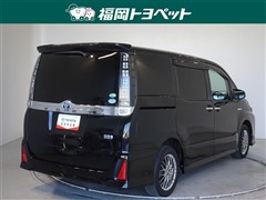 ヴォクシーHEV ZSキラメキ2