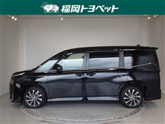 ヴォクシーHEV S-Z