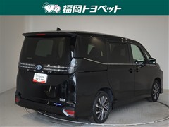 ヴォクシーHEV S-Z