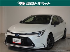 カローラツーリング