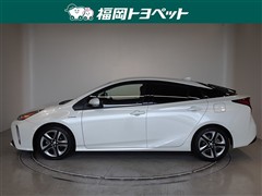 プリウス Aツーリングセレクション