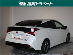 プリウス Aツーリングセレクション