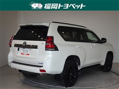 ランクルプラドTXL70thアニリミ