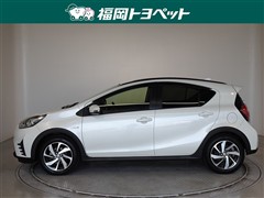 アクア クロスオーバーグラム