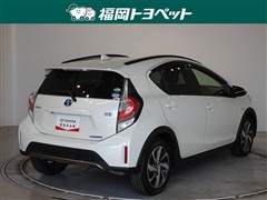 アクア クロスオーバーグラム