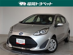 トヨタ アクア L