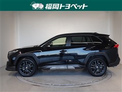 RAV4HEV アドベンチャー