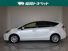 プリウスアルファSチューンブラック2