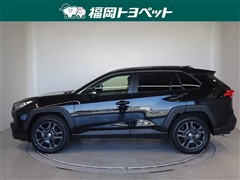 RAV4 アドベンチャー
