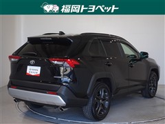 RAV4 アドベンチャー