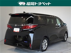 アルファード Z