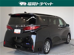 アルファード Z