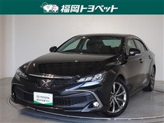 トヨタ マークX 350RDS
