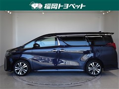 アルファード S Cパッケージ