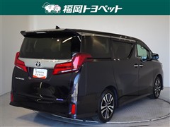 アルファード S Cパッケージ