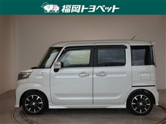 フレアワゴン カスタムスタイルHVXS