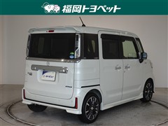 フレアワゴン カスタムスタイルHVXS