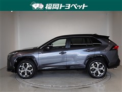 RAV4 PHV ブラックトーン
