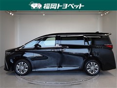 アルファード Z