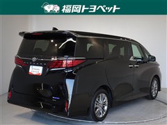 アルファード Z