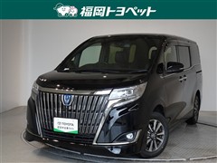 エスクァイアHEVGiプレミアムBLT